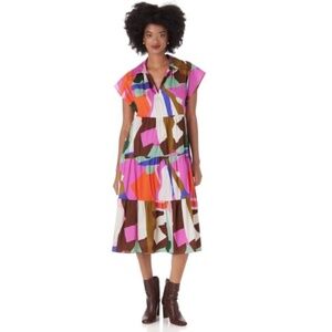 CROSBY BY MOLLIE BURCH Watson Dress Medium